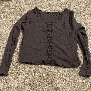 American Eagle Long Sleeve